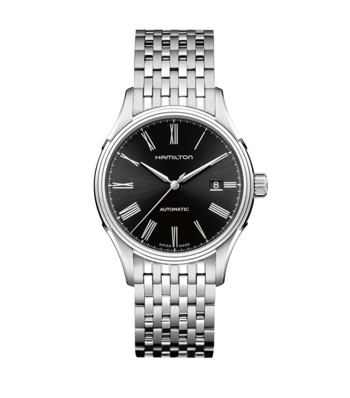 Orologio meccanico HAMILTON american classic Valiant Auto