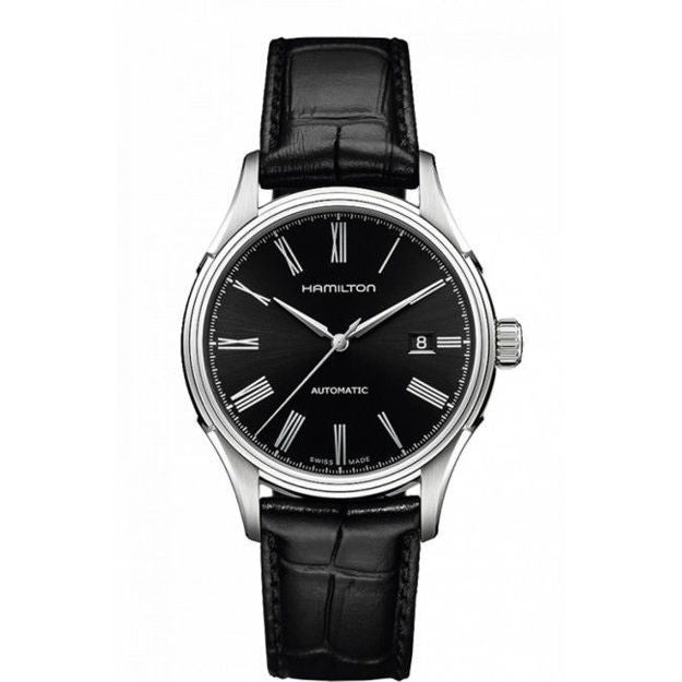 Orologio meccanico uomo HAMILTON American Classic