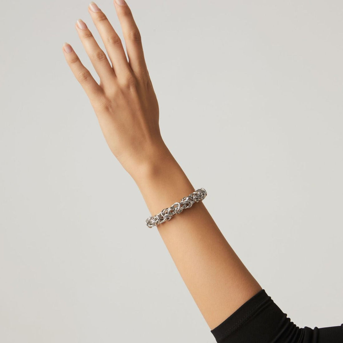 Bracciale Bizantina GIOVANNI RASPINI