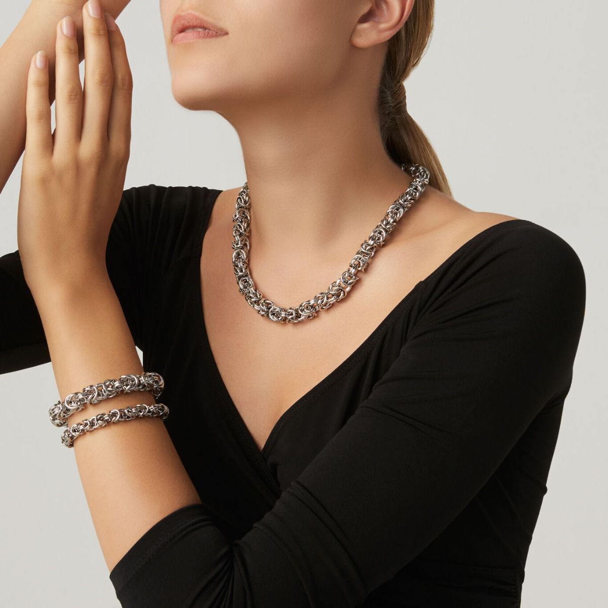 Collana Bizantina GIOVANNI RASPINI