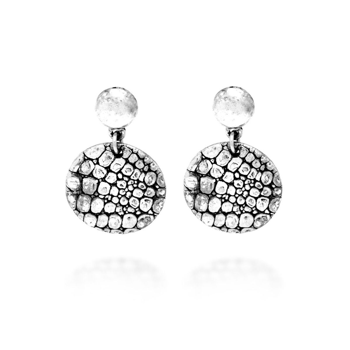 Orecchini Cocco GIOVANNI RASPINI