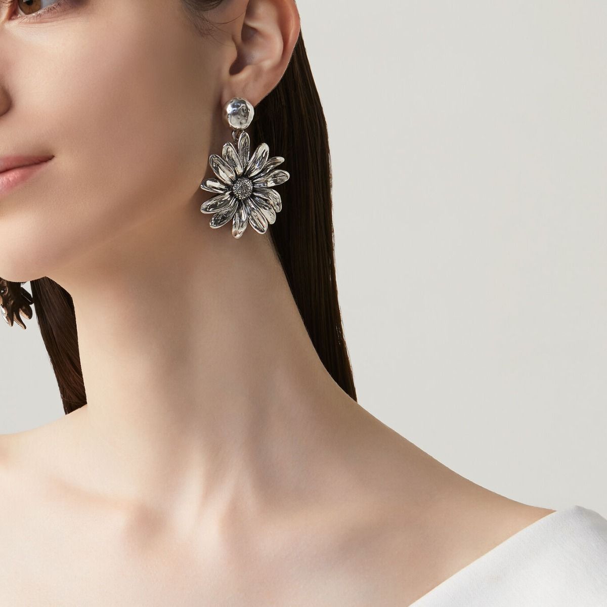 Orecchini Margherita Grandi GIOVANNI RASPINI