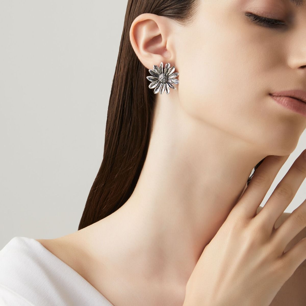 Orecchini Margherita GIOVANNI RASPINI