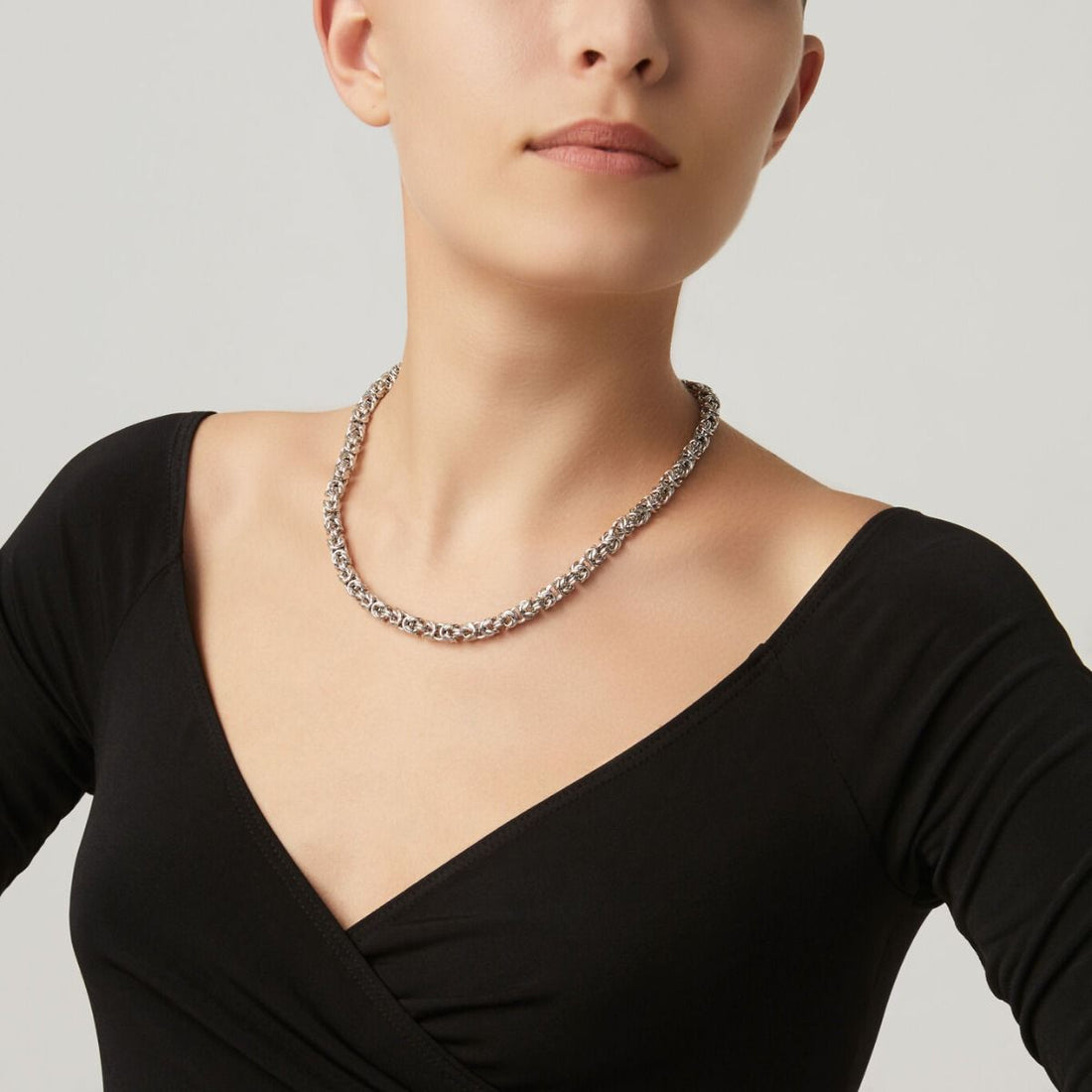 Collana Mini Bizantina GIOVANNI RASPINI