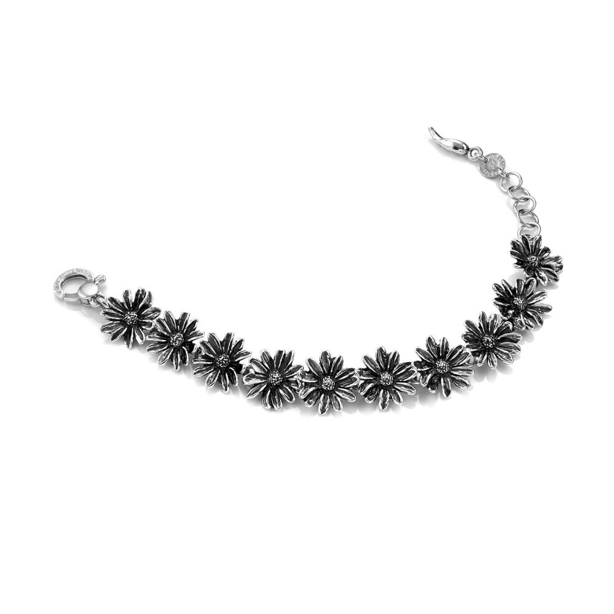 Bracciale Margherite GIOVANNI RASPINI
