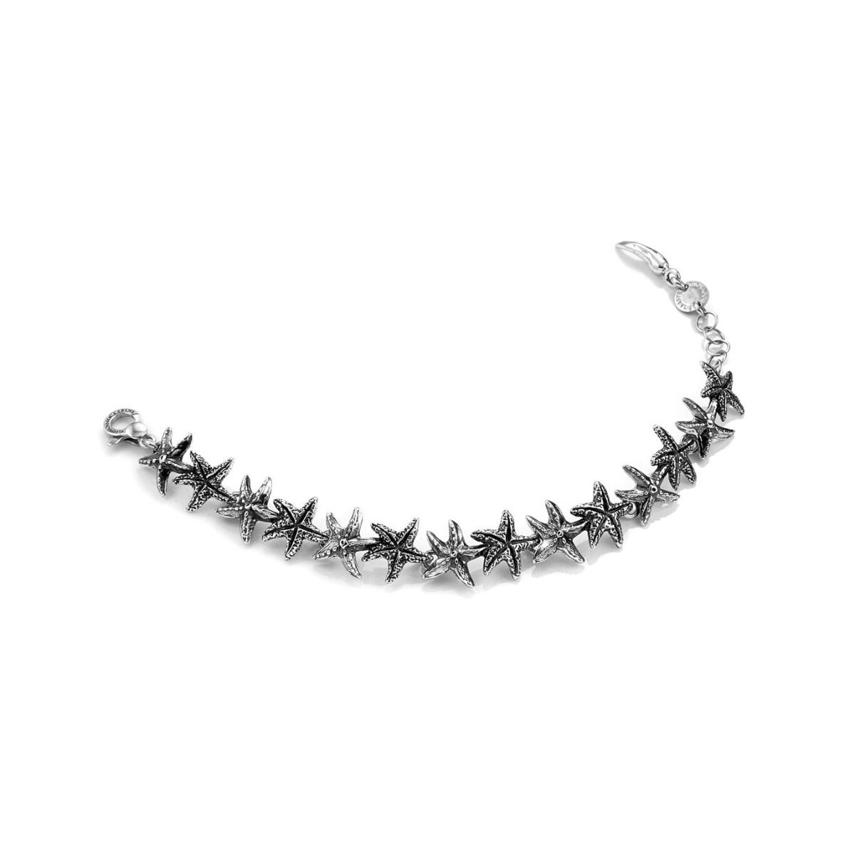 Bracciale Mini Stelle Marine GIOVANNI RASPINI