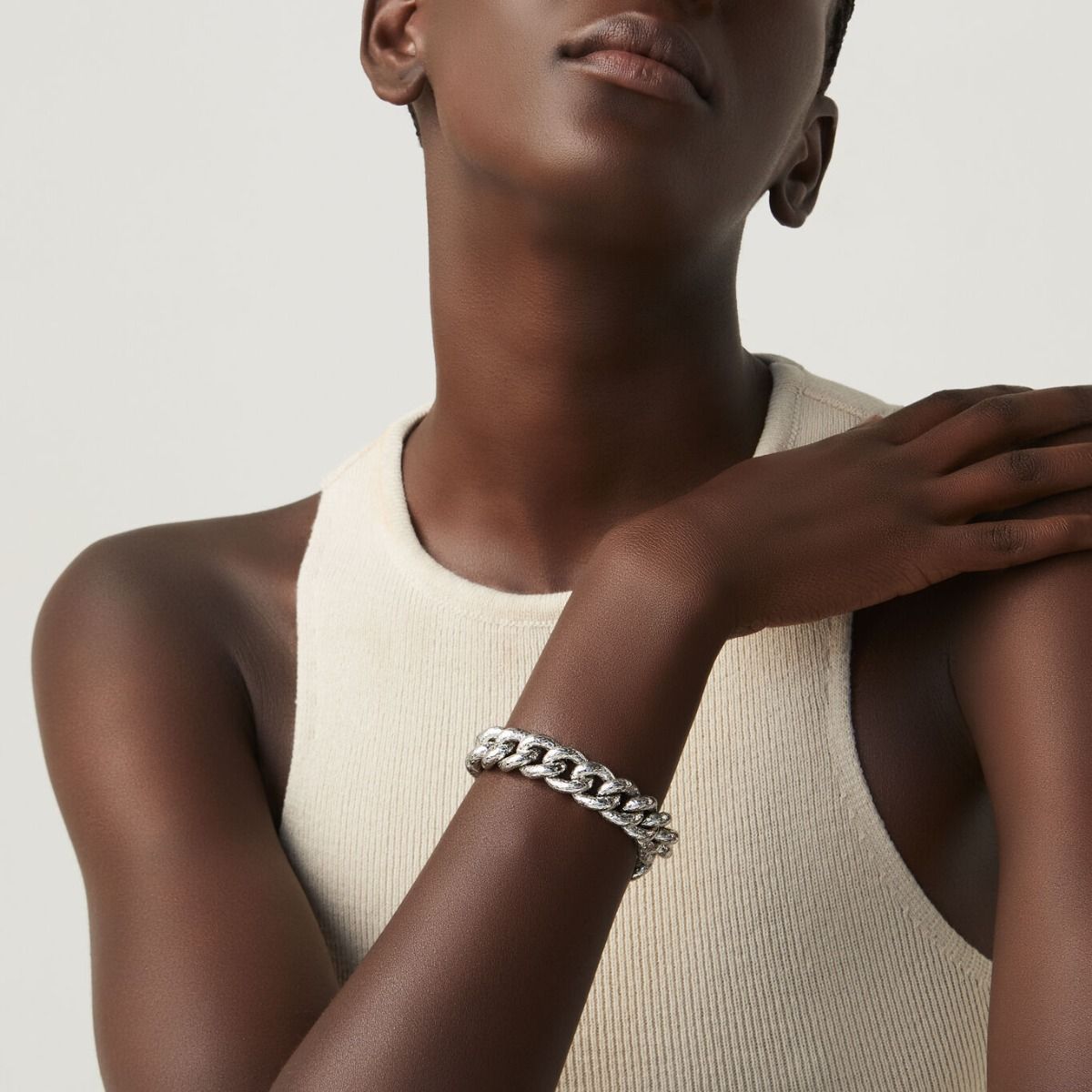 Bracciale Italia Medio GIOVANNI RASPINI