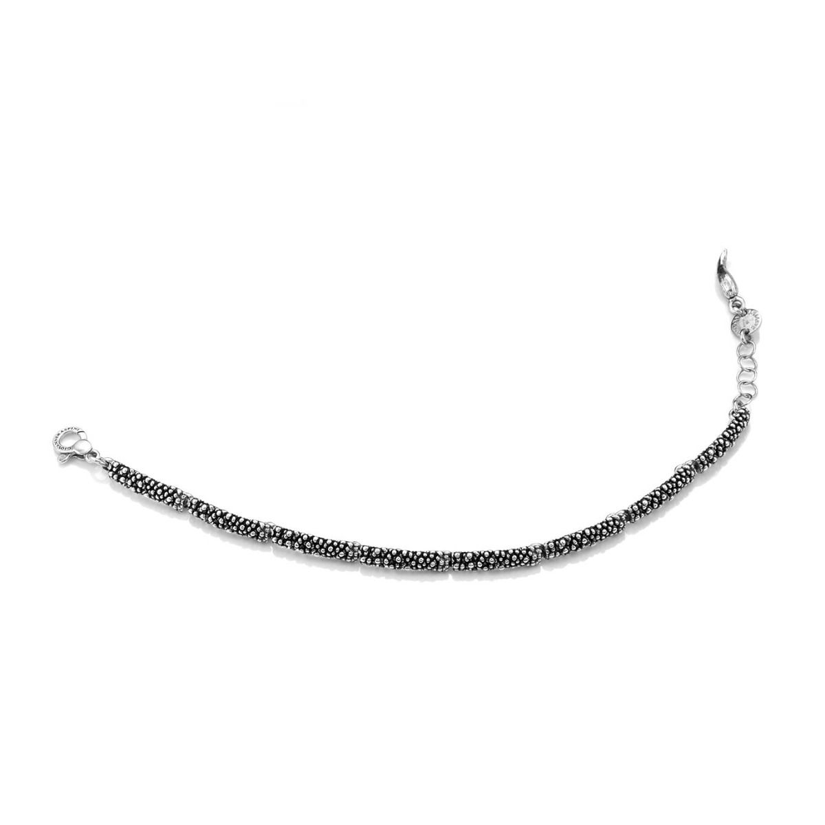 Bracciale Galuchat GIOVANNI RASPINI