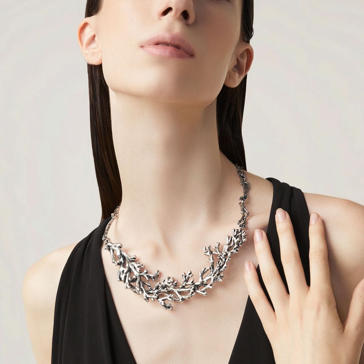 Collana Coral Light GIOVANNI RASPINI