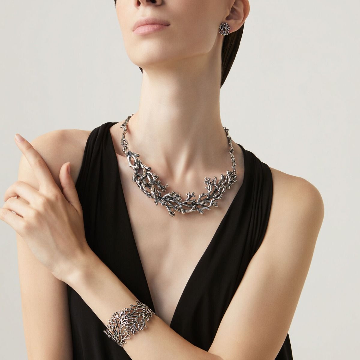 Collana Coral Light GIOVANNI RASPINI