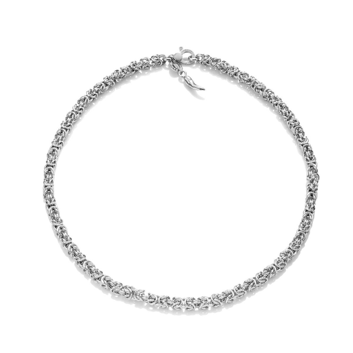 Collana Bizantina Mini Mini GIOVANNI RASPINI