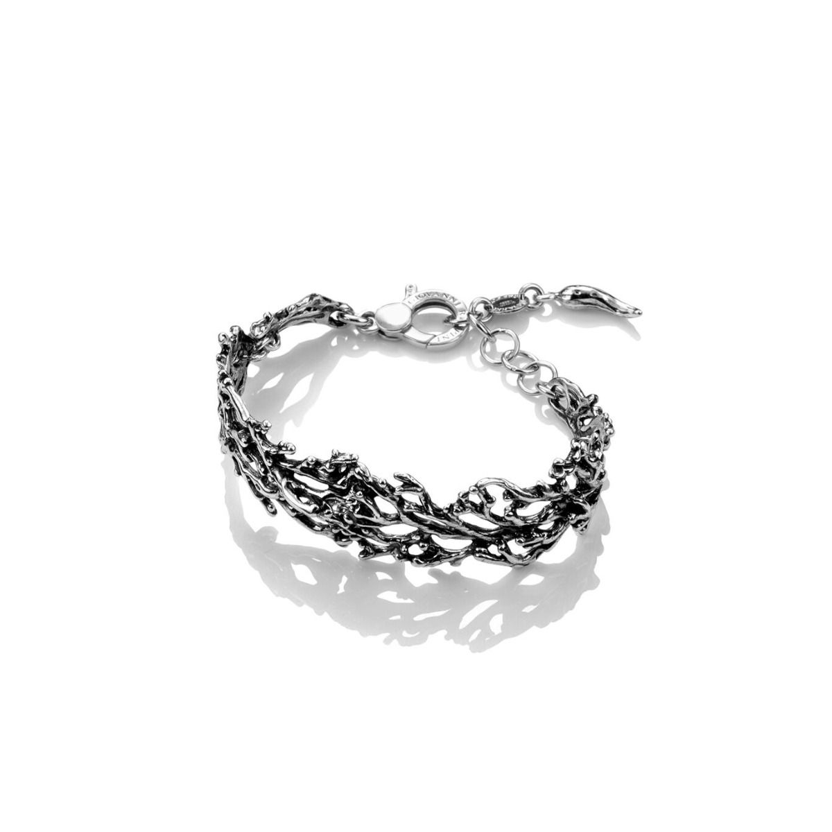 Bracciale Coral GIOVANNI RASPINI