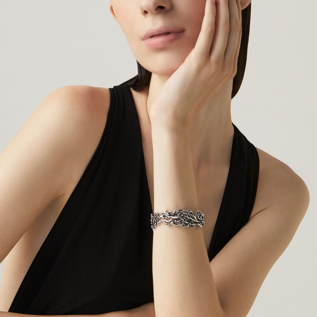 Bracciale Coral GIOVANNI RASPINI