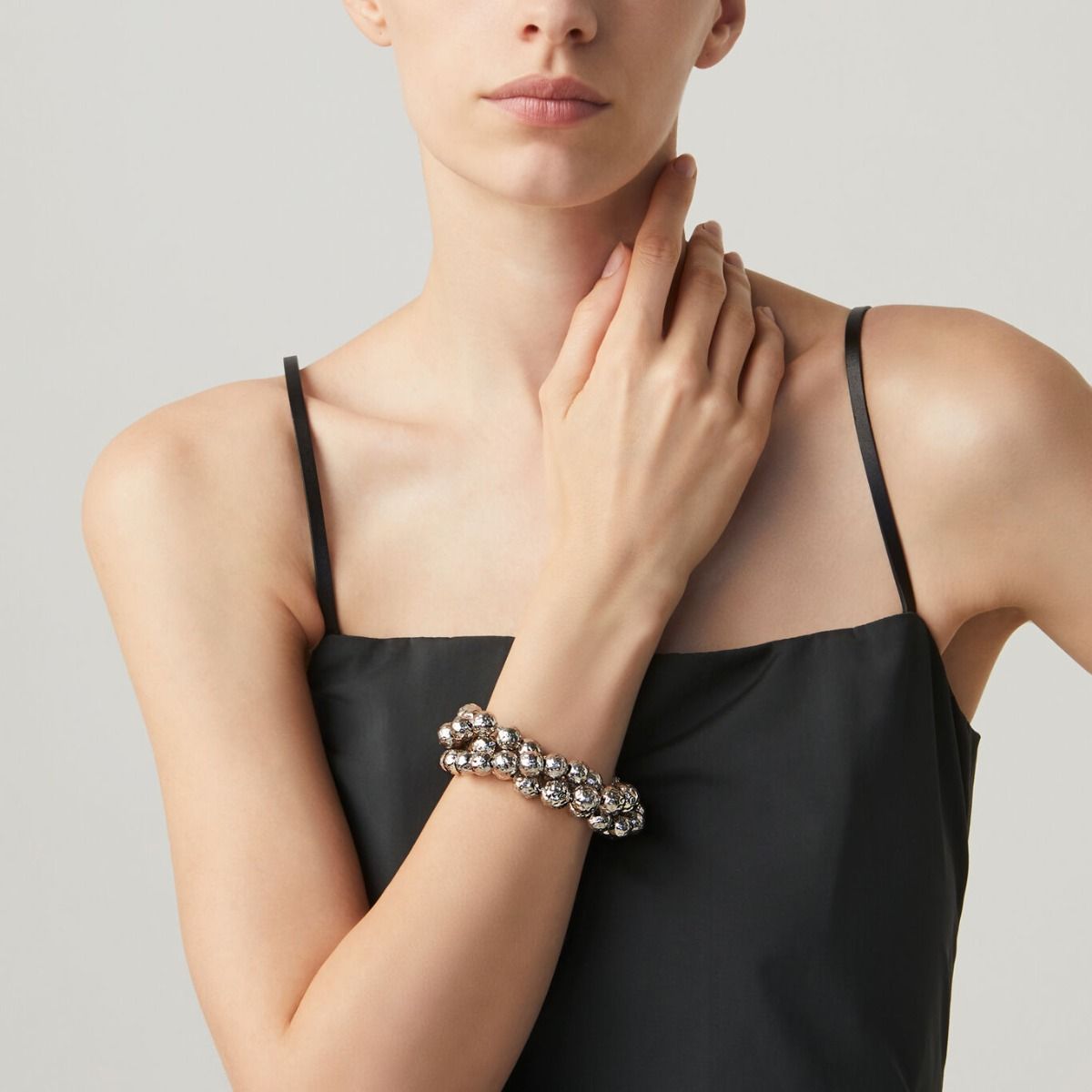 Bracciale Super Bowl Intrecci GIOVANNI RASPINI