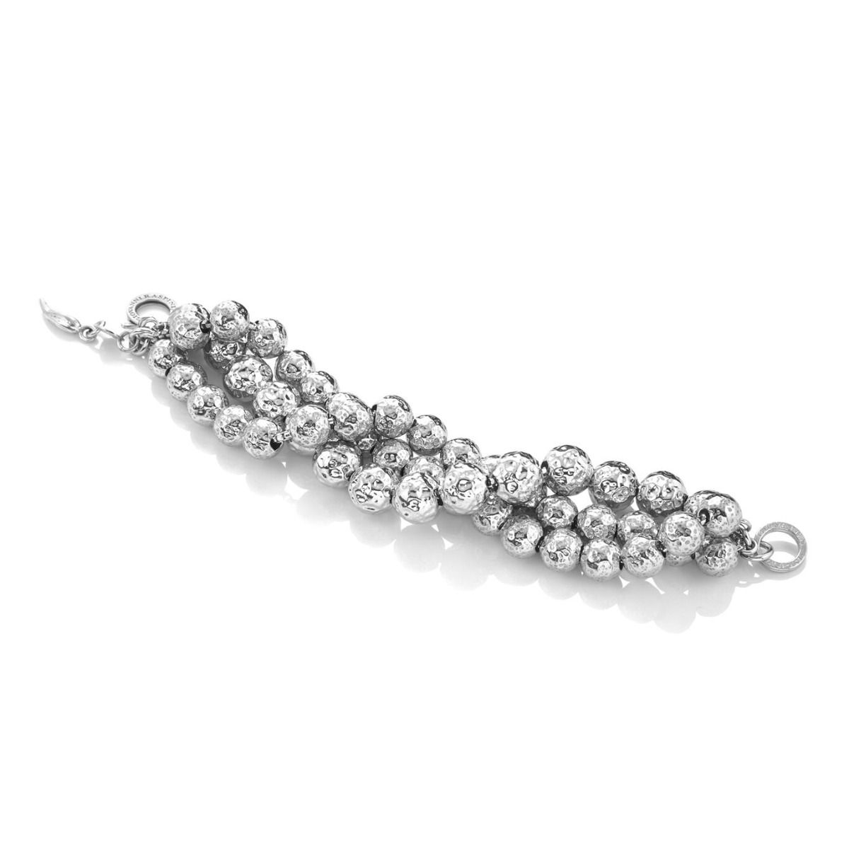 Bracciale Super Bowl Intrecci GIOVANNI RASPINI