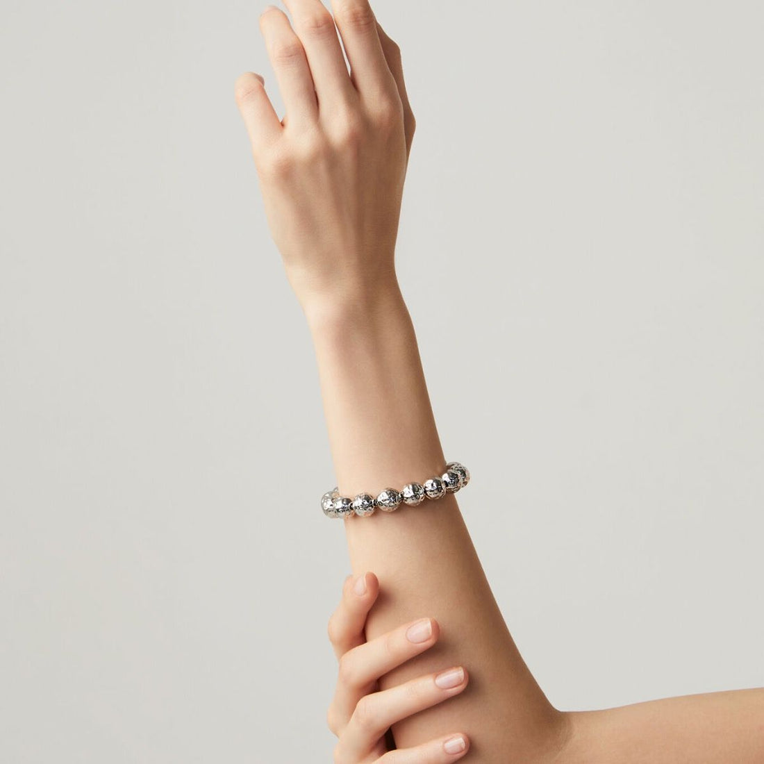 Bracciale GIOVANNI RASPINI Super Bowl Medio