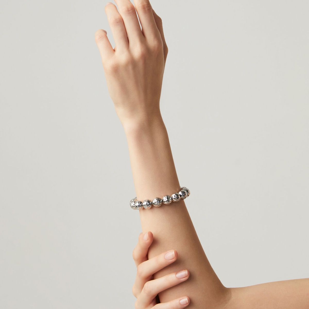 Bracciale GIOVANNI RASPINI Super Bowl Medio