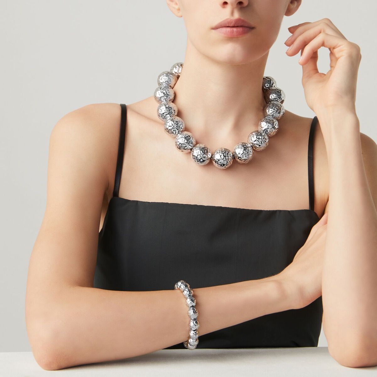 Bracciale GIOVANNI RASPINI Super Bowl Medio