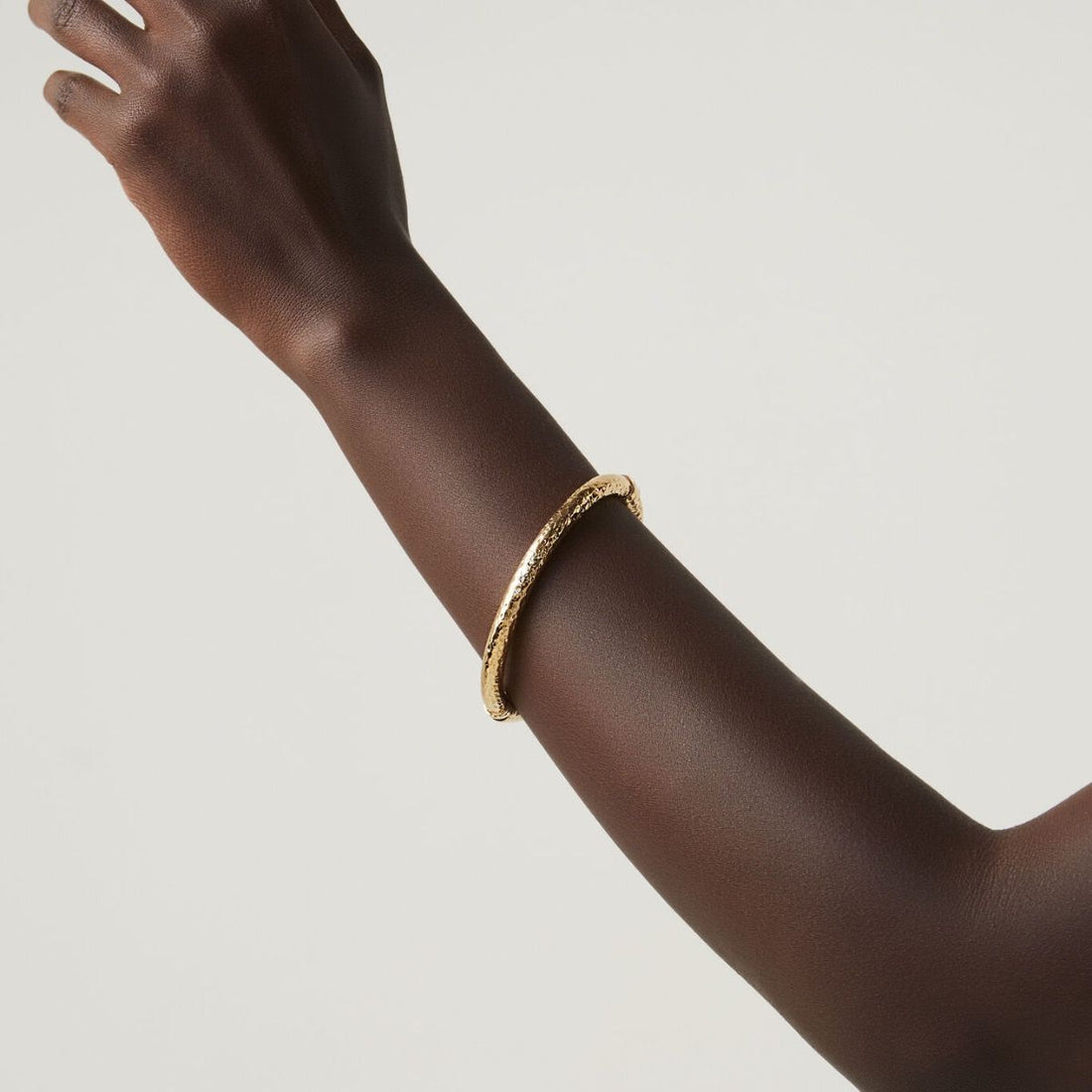 Bracciale Bangle Rock Piccolo GIOVANNI RASPINI