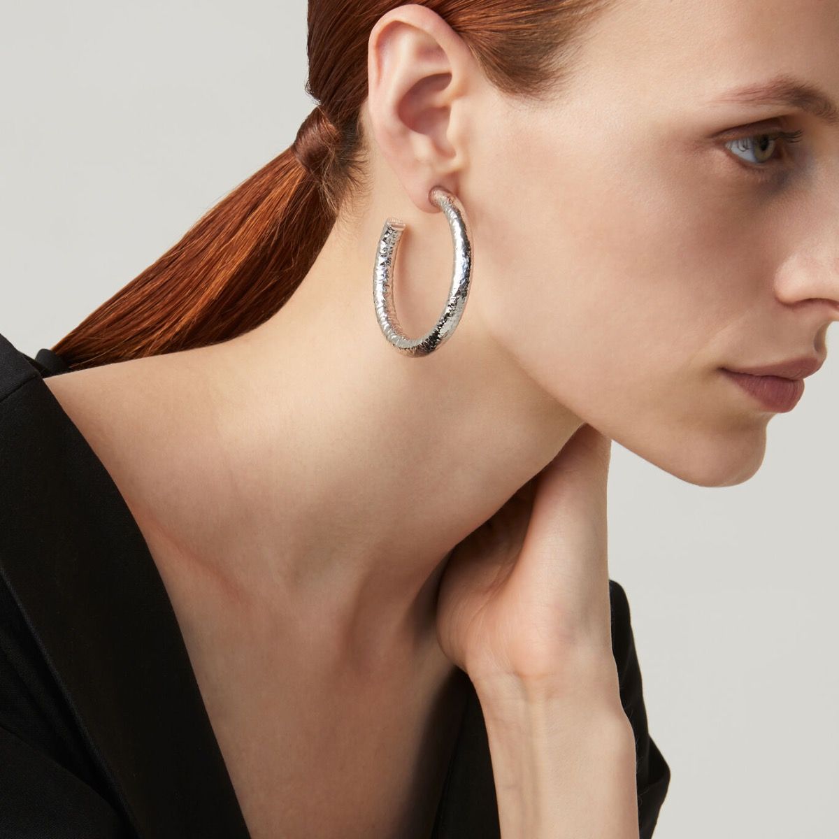 Orecchini Rock Grandi GIOVANNI RASPINI