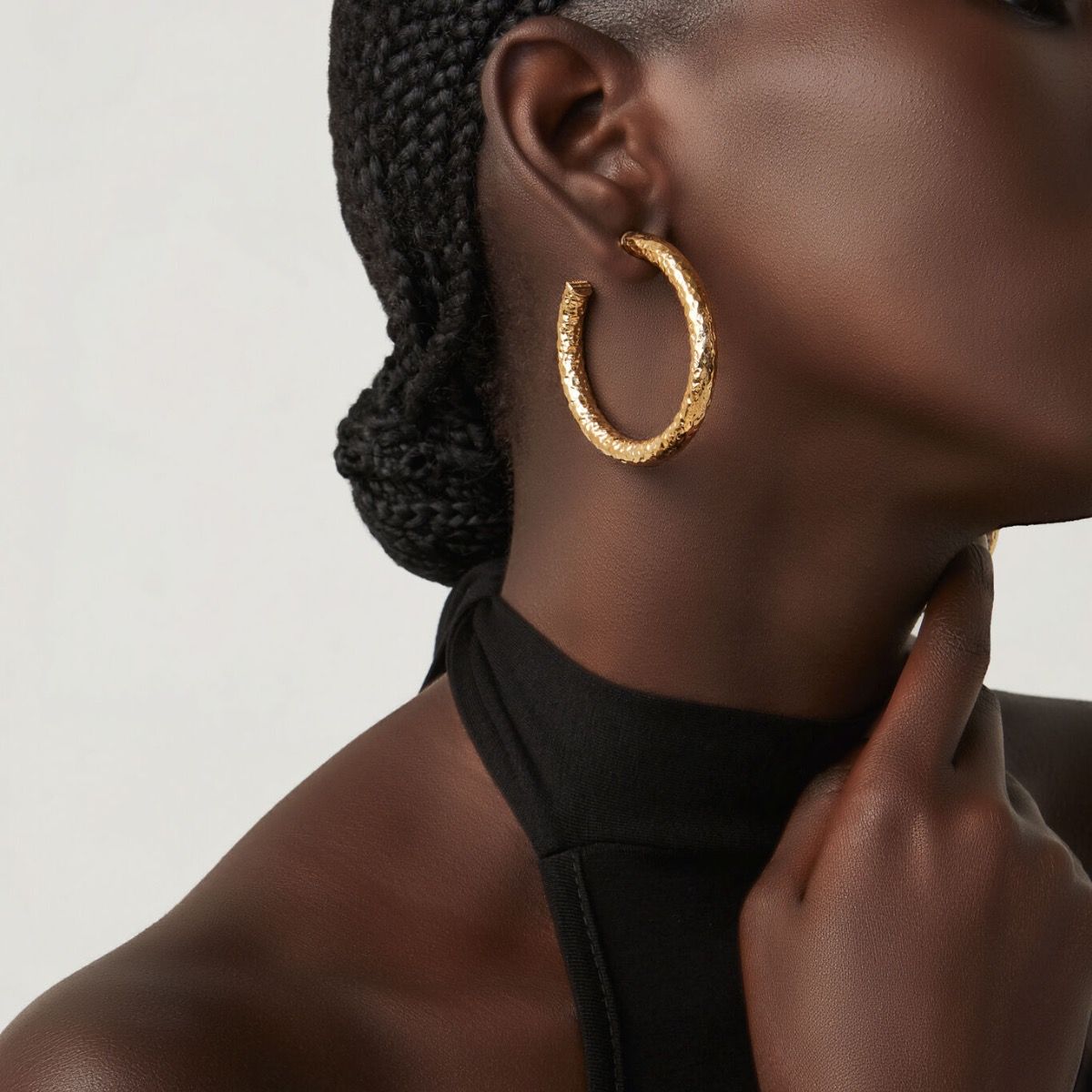 Orecchini Rock Grandi GIOVANNI RASPINI