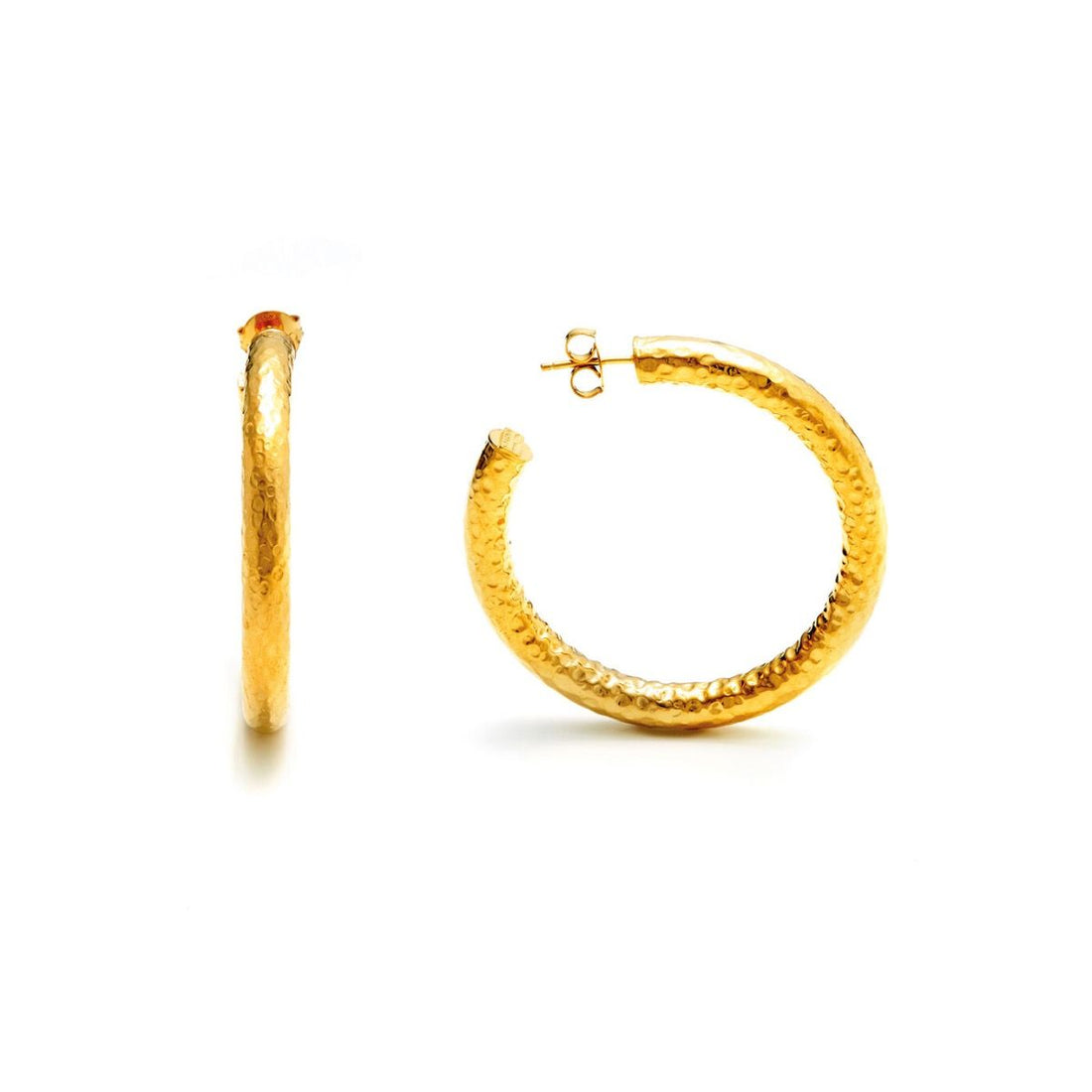 Orecchini Rock Grandi GIOVANNI RASPINI