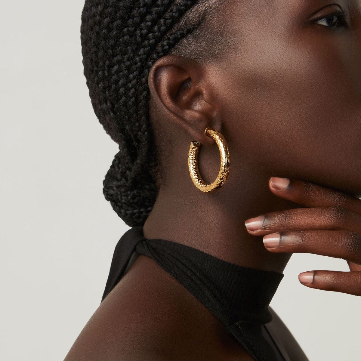 Orecchini Rock Medi GIOVANNI RASPINI