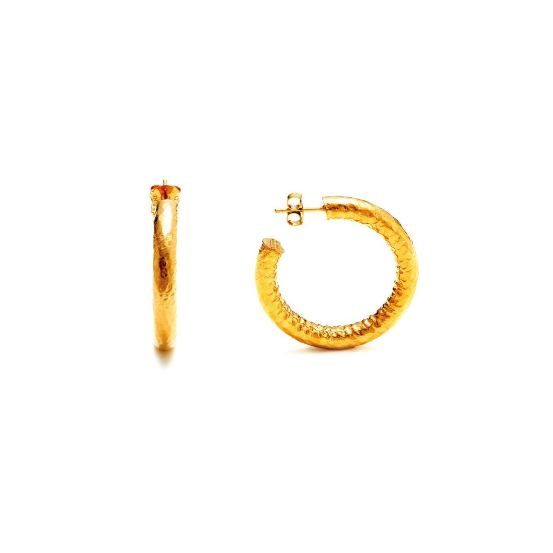 Orecchini Rock Medi GIOVANNI RASPINI