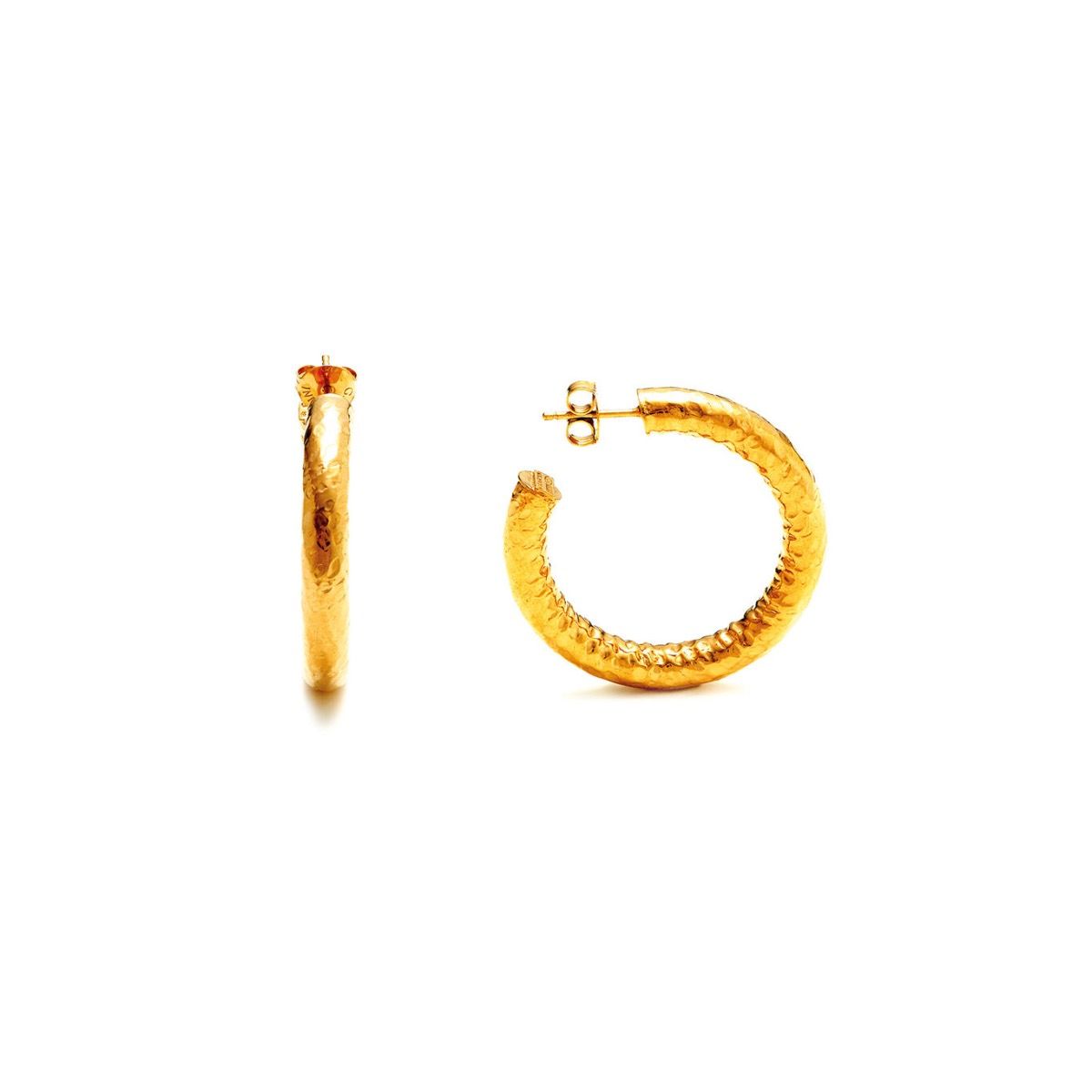 Orecchini Rock Medi GIOVANNI RASPINI