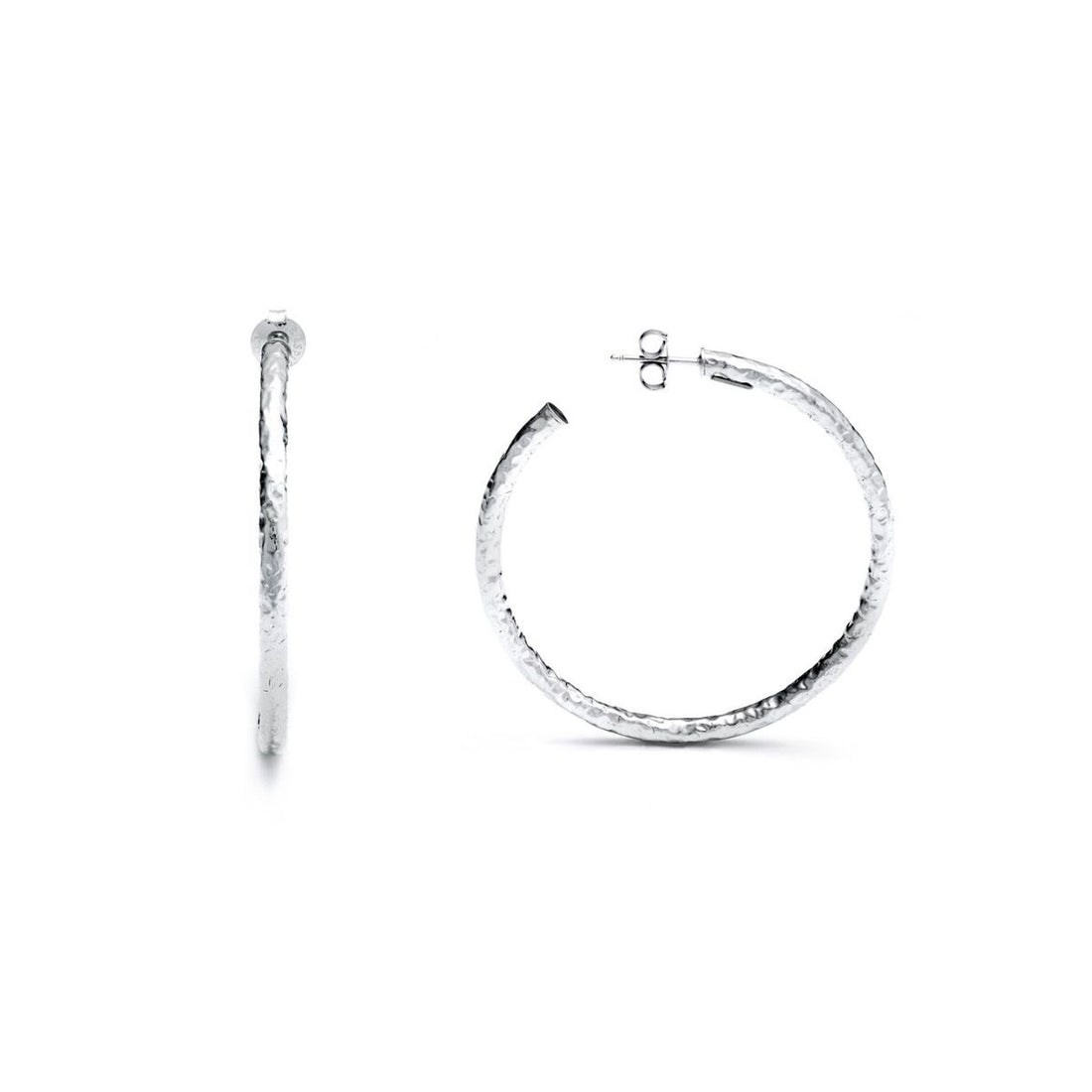 Orecchini Rock Light Grandi GIOVANNI RASPINI