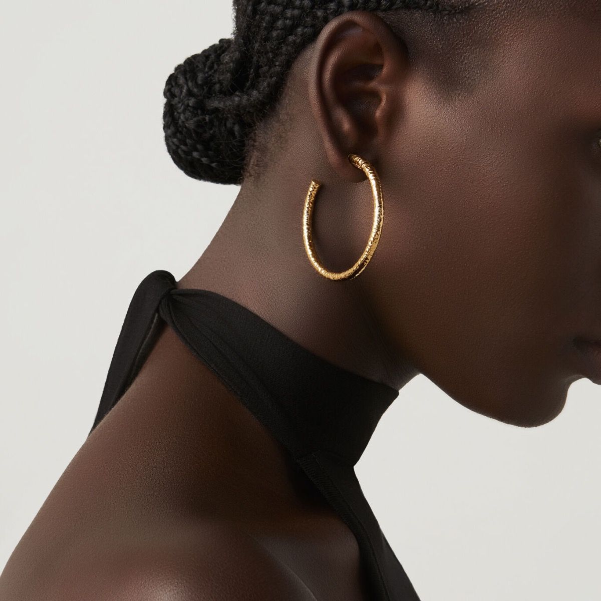 Orecchini Rock Light Piccoli GIOVANNI RASPINI