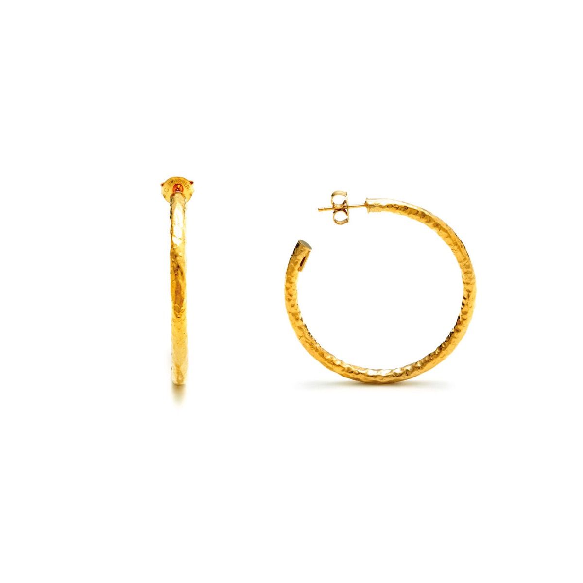 Orecchini Rock Light Piccoli GIOVANNI RASPINI