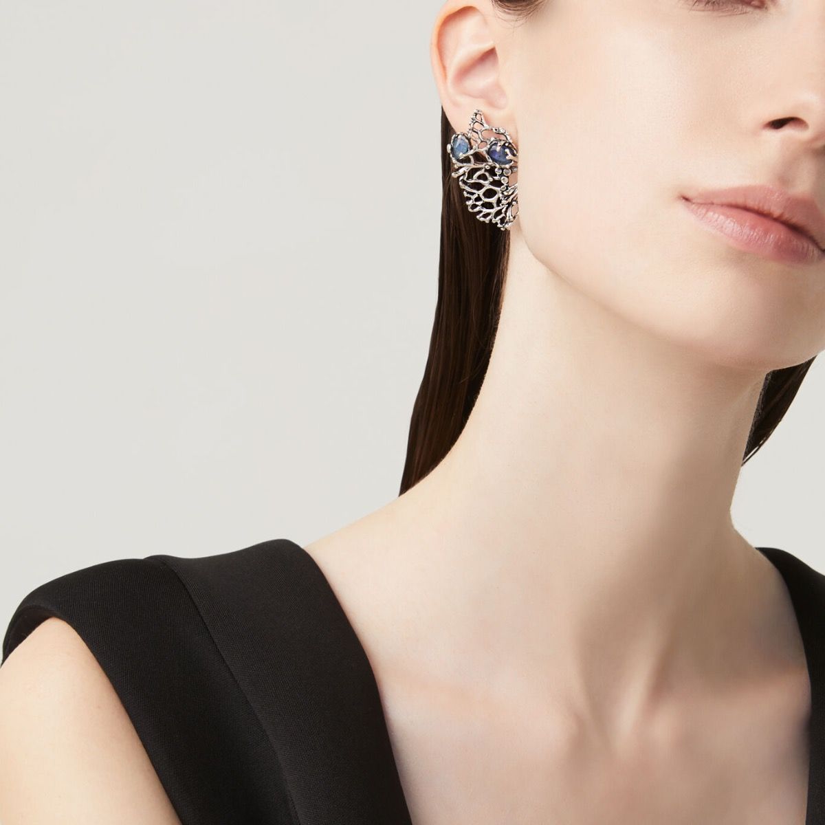 Orecchini Nautilus GIOVANNI RASPINI