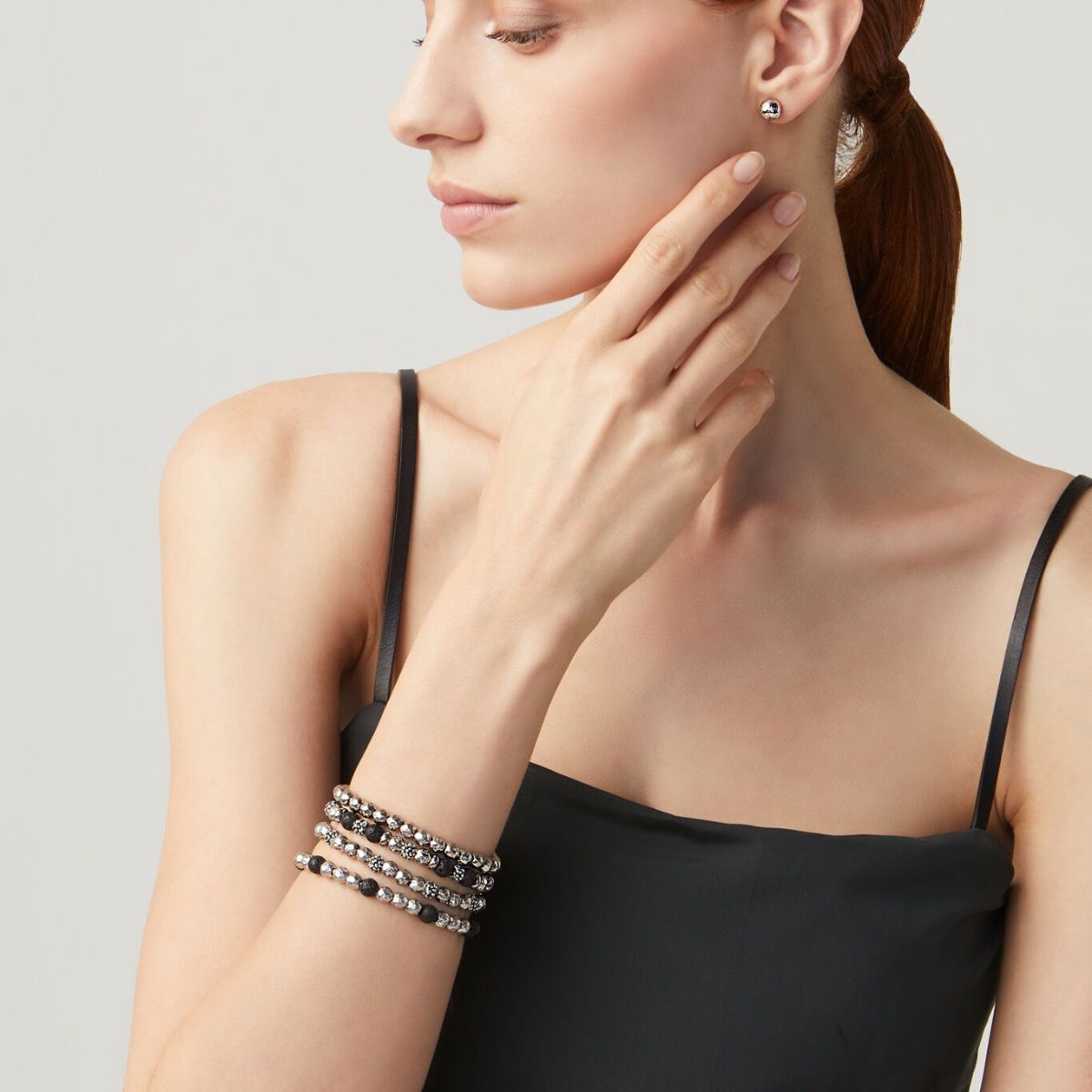 Bracciale Mini Bowl GIOVANNI RASPINI