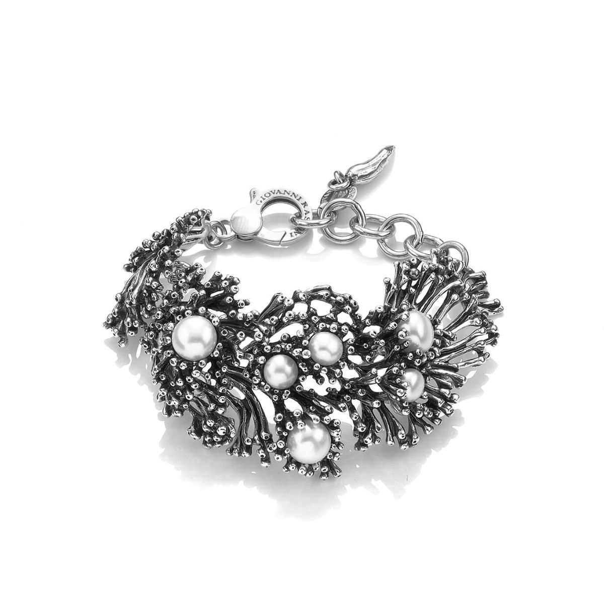 Bracciale Anemone Grande GIOVANNI RASPINI