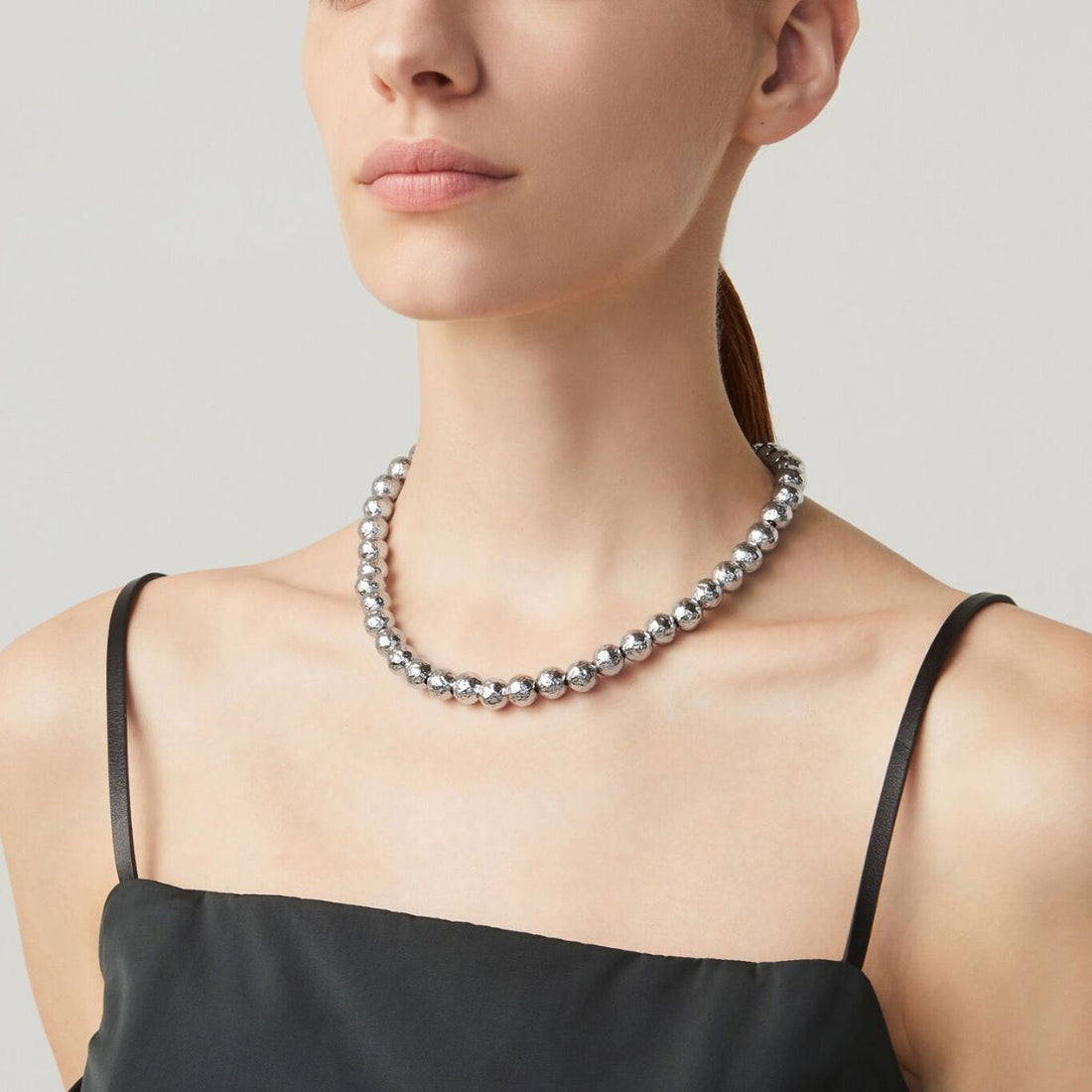 Collana Super Bowl Piccola GIOVANNI RASPINI