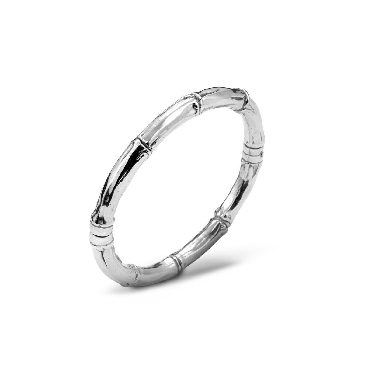 Bracciale Bangle Bambù Piccolo GIOVANNI RASPINI
