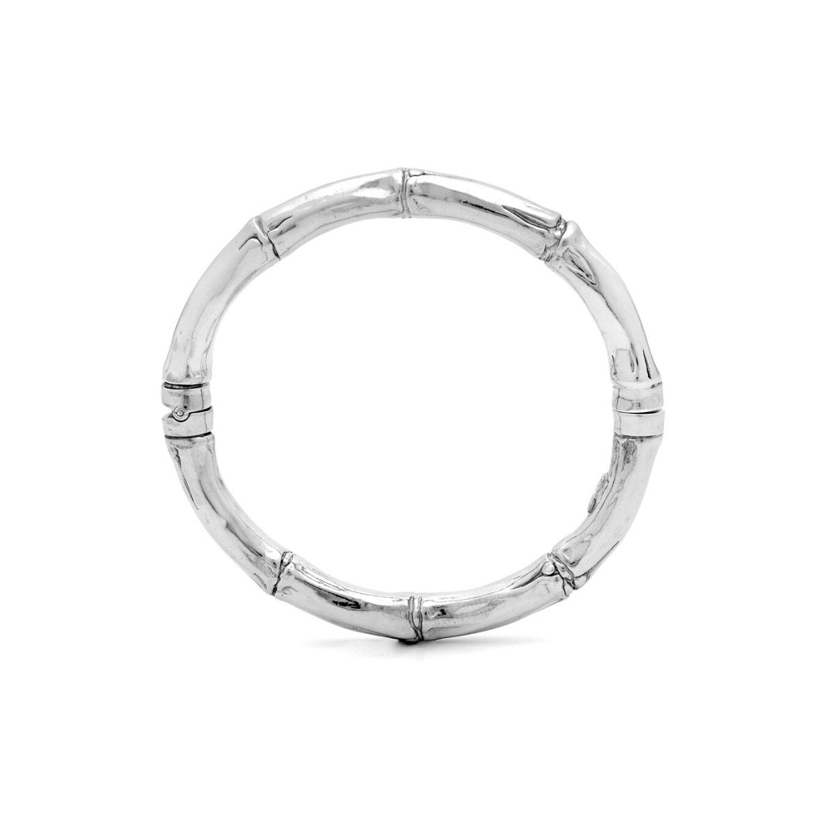 Bracciale Bangle Bambù Piccolo GIOVANNI RASPINI