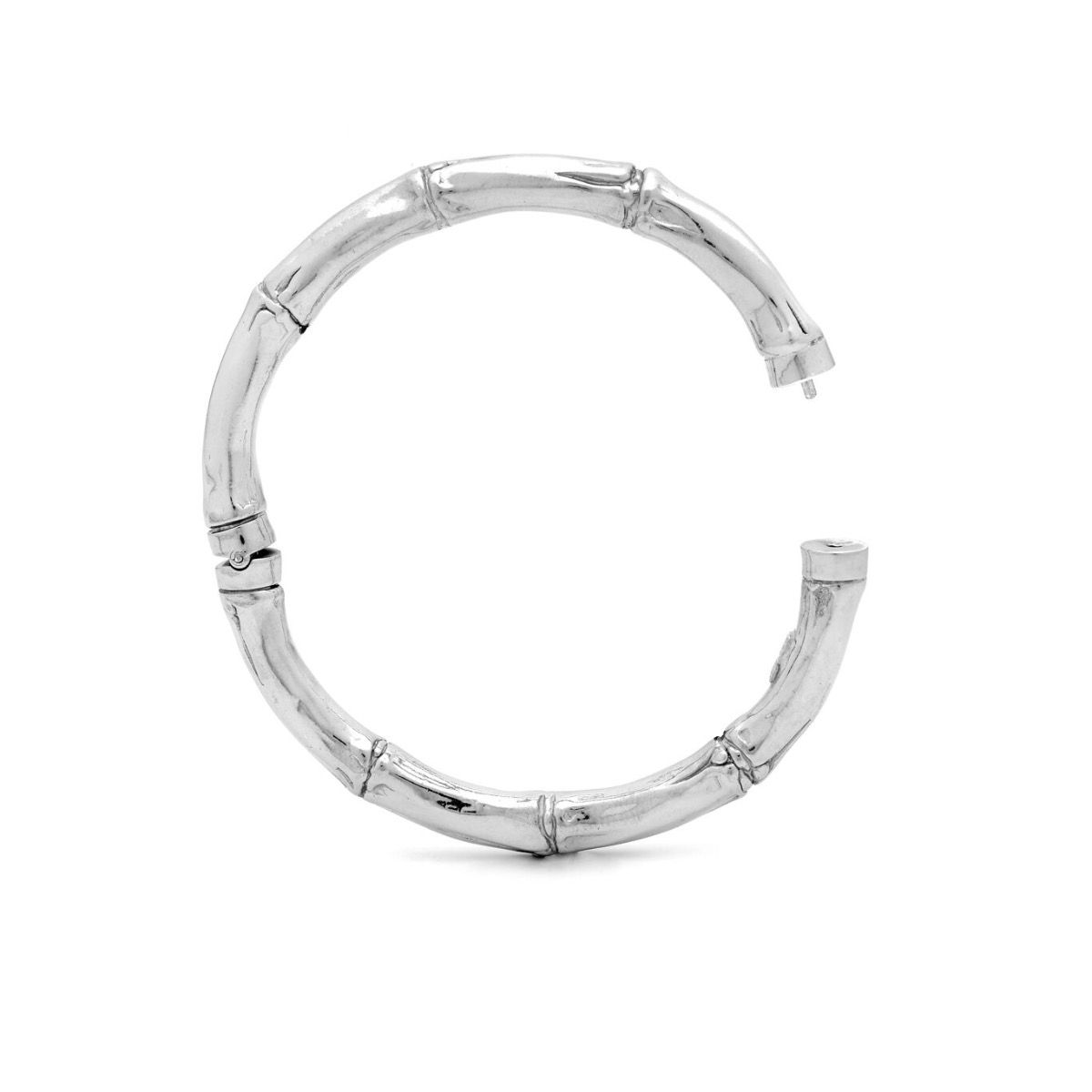Bracciale Bangle Bambù Piccolo GIOVANNI RASPINI
