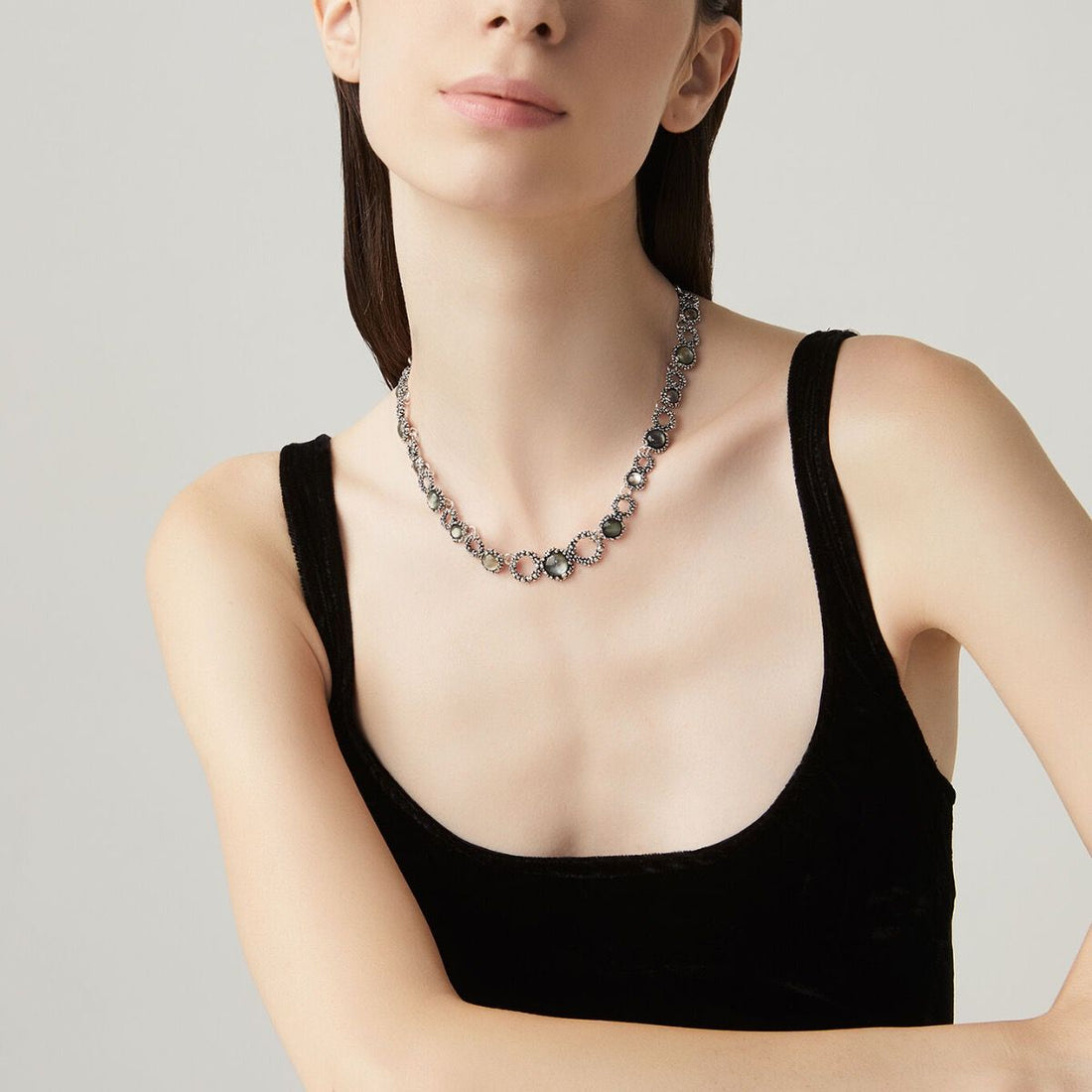 Collana Mini Maui GIOVANNI RASPINI