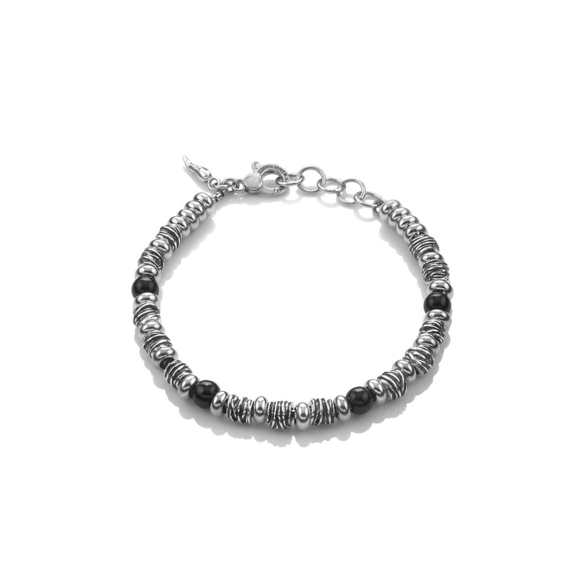 Bracciale Bond Onice Piccolo GIOVANNI RASPINI