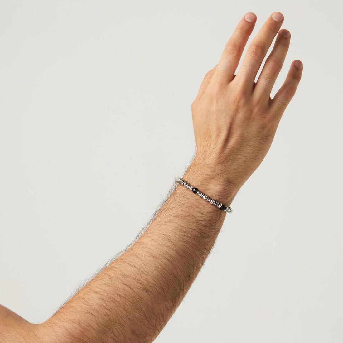 Bracciale Bond Onice Piccolo GIOVANNI RASPINI