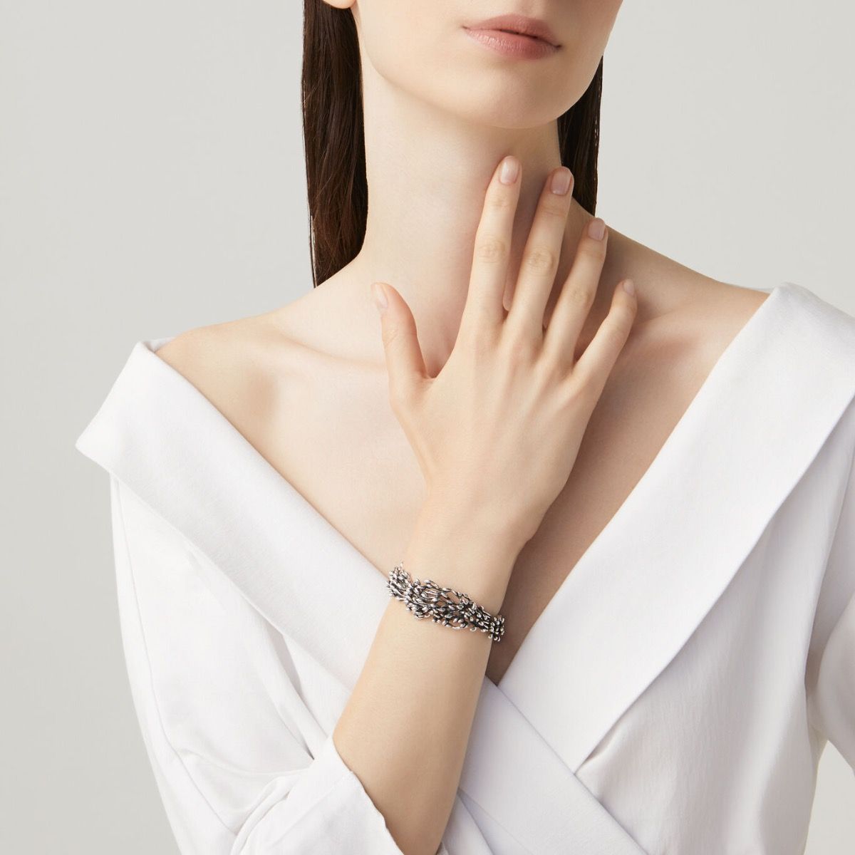 Bracciale Berries Grande