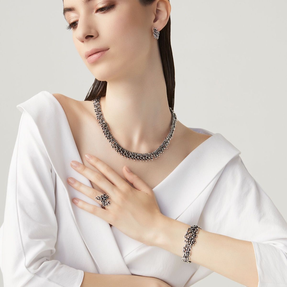 Bracciale Berries Grande