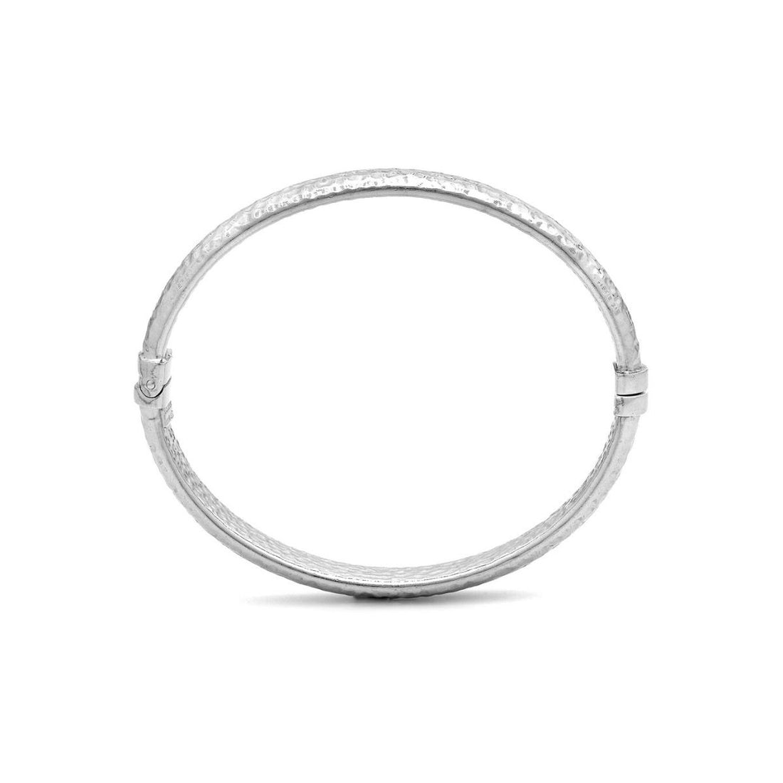 Bracciale Bangle Moon Rock Medio GIOVANNI RASPINI