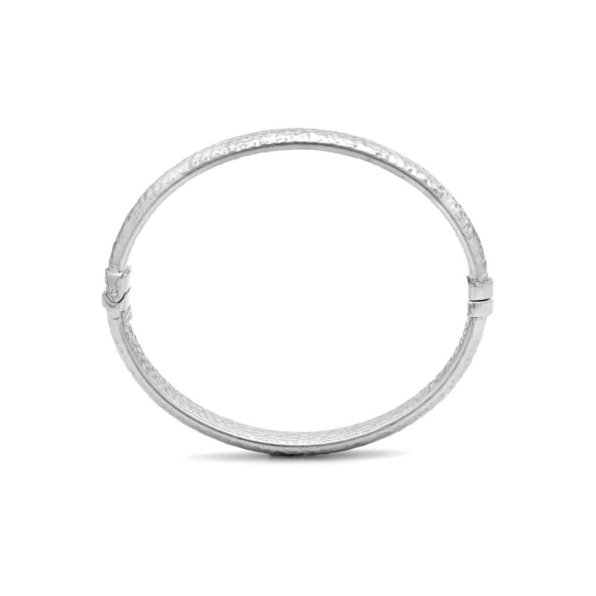 Bracciale Bangle Moon Rock Medio GIOVANNI RASPINI