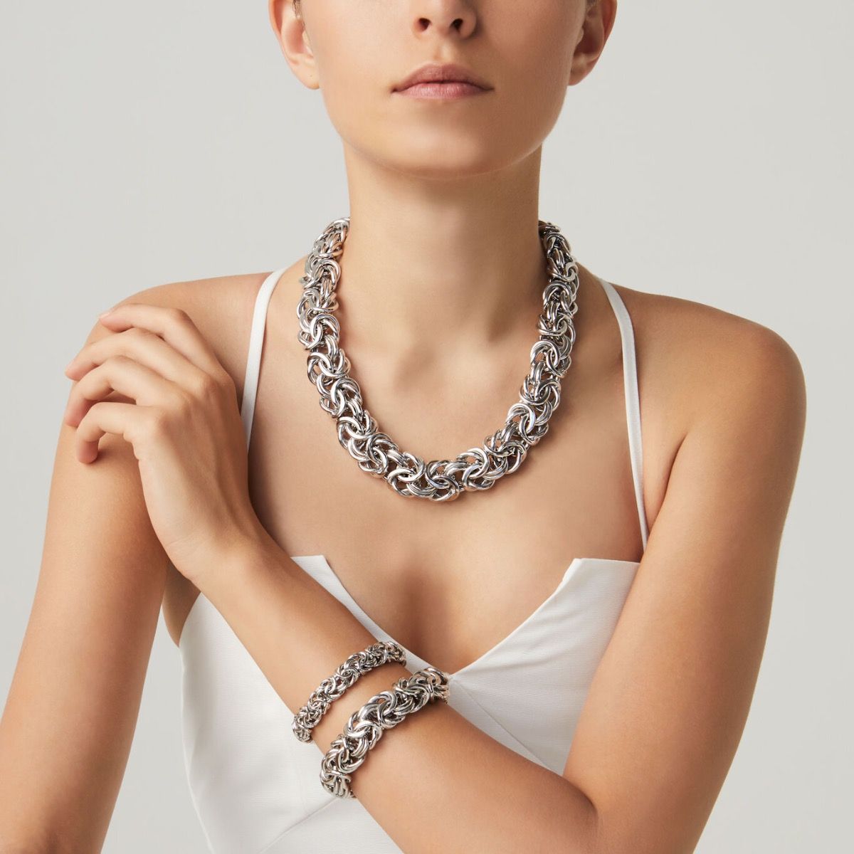 Bracciale Caesar GIOVANNI RASPINI