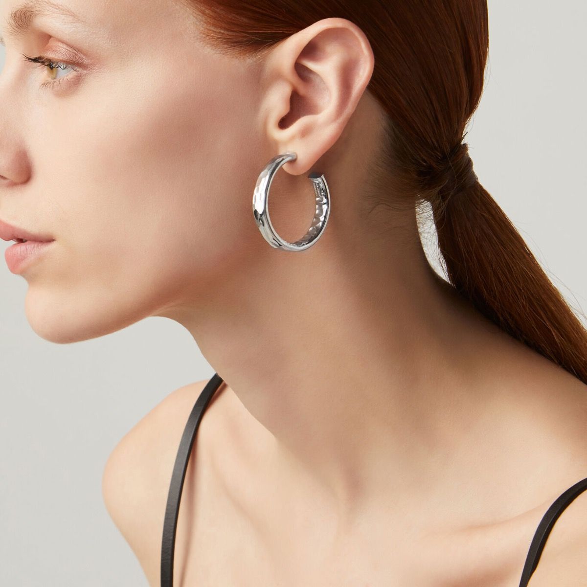 Orecchini Flat Piccoli GIOVANNI RASPINI