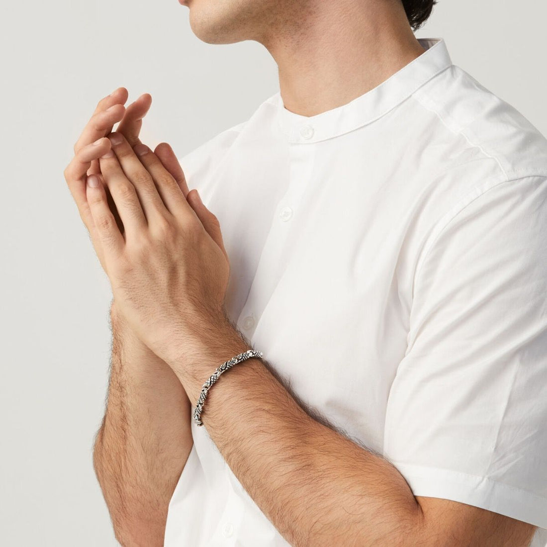 Bracciale Mike GIOVANNI RASPINI