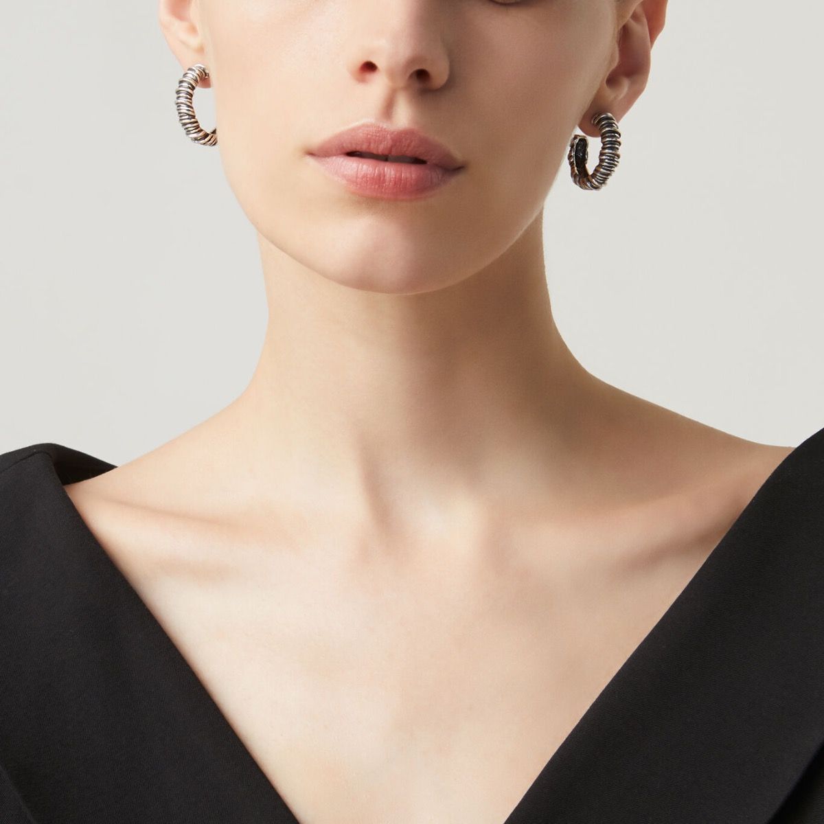 Orecchini Fili Piccoli GIOVANNI RASPINI